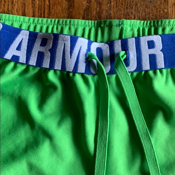 NWOT Under Armour Shorts - Picture 2 of 3